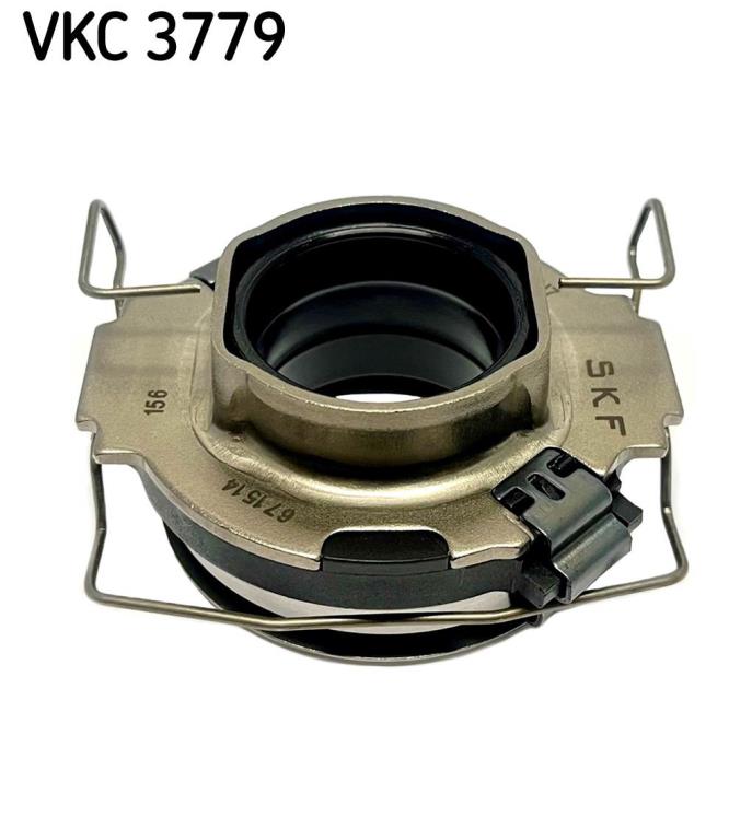 Butée d'embrayage (Butée de débrayage) SKF ref. VKC 3779
